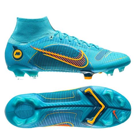 nike voetbalschoenen mercurial.